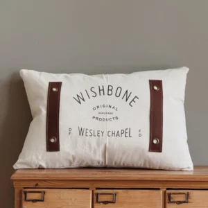 Almohadón Wesley