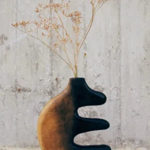 Florero Número TR3S