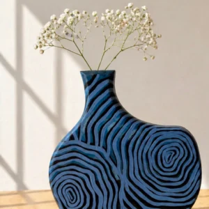 Florero N89 x Valeria Lecot