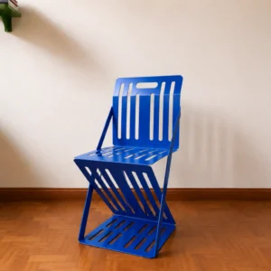 Silla Prisma varillada