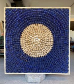 Primen Moon Azul Marino