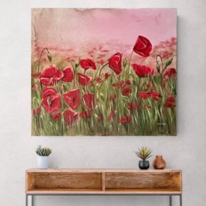 Amapolas