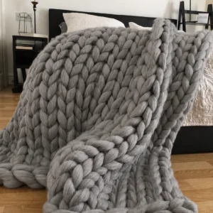 Manta Alba (merino)