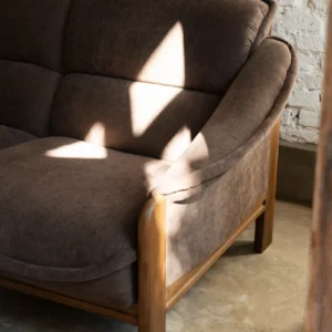 Sillón Chocolate