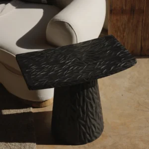 Mesa de Apoyo Kenia