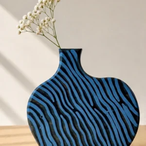 Florero N91 x Valeria Lecot