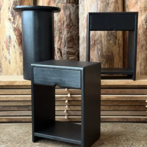 Mesa de luz Kuro Negra