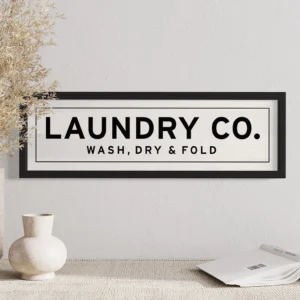 CARTEL LAUNDRY CO