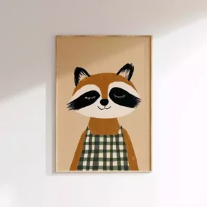 MAPACHE