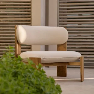 Sillón Petra